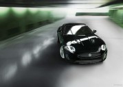 Jaguar XKR